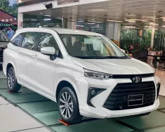 Toyota Avanza Premio 2024 - Nhập khẩu nguyên chiếc giá 598 triệu tại Bình Định