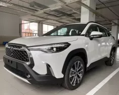 Toyota Corolla Cross 2024 - Đầy đủ màu và phiên bản để quý khách lái thử giá 760 triệu tại Bình Định