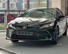 Toyota Camry 2024 - Tiền mặt và quà trị giá gần 100tr giá 1 tỷ 405 tr tại Bình Định