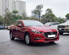 Mazda 3 1.5Luxury 2019 - Cần bán xe Mazda 3 1.5Luxury 2019, màu đỏ giá 495 triệu tại Hà Nội
