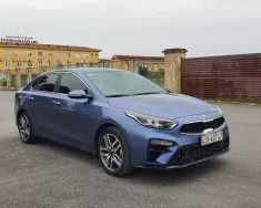 Kia Cerato 2019 - Hàng tuyển Kia Cerato bản premiun 2.0 2019 tự động siêu phẩm hạng C  giá 520 triệu tại Hải Phòng