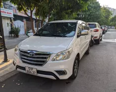 Toyota Innova MT 2016 giá 326 triệu tại Tp.HCM