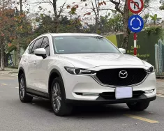 Mazda CX 5 2.0Luxury 2023 - Bán Mazda CX 5 2.0Luxury 2023, màu trắng, giá 830tr giá 830 triệu tại Hà Nội