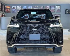 Lexus LX 600 2024 - Giao xe tại nhà - Hỗ trợ trả góp 80% giá trị xe lãi suất tốt giá 8 tỷ 500 tr tại Hải Phòng