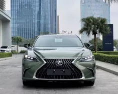 Lexus ES 250 2024 - Full options, tặng bảo dưỡng miễn phí 3 năm giá 2 tỷ 620 tr tại Hà Nội