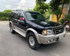 Ford Everest MT  2007 - Cần bán xe Ford Everest MT 2018, màu đen giá 176 triệu tại Tp.HCM