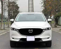 Mazda CX 5 2.0Luxury 2023 - Cần bán Mazda CX 5 2.0Luxury 2023, màu trắng giá 830 triệu tại Hà Nội