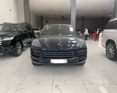 Porsche Cayenne 3.0 V6 2018 - Bán Porsche Cayenne3.0, sản xuất 2018, 1 chủ từ mới,full lịch sử hãng giá 3 tỷ 250 tr tại Hà Nội