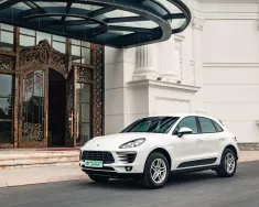 Porsche Macan 2015 - Porsche Macan 2015 giá 1 tỷ 499 tr tại Hà Nội