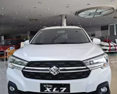 Suzuki Ertiga 2018 - Chương trình tổng giảm giá tháng 03/2024: giá 529 triệu tại Tp.HCM