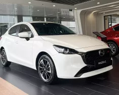 Mazda Maxda 2 2024 giá 420 triệu tại Hà Nội