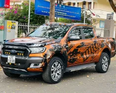 Ford Ranger 2015 - Cần bán Ranger Witrak bản Full 2 cầu STD ( máy 3.2) giá 535 triệu tại Đắk Lắk