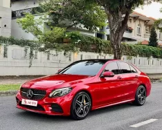 Mercedes-Benz C300 2021 - C300_AMG model 2021 258 mã lực giá 1 tỷ 300 tr tại Tp.HCM