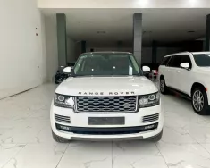 Hãng khác Khác Rangerover Autobiography  2013 - Bán xe Rangerover Autobiography 5.0V8 sản xuất năm 2013 cam kết xe rất mới và đẹp  giá 2 tỷ 750 tr tại Hà Nội