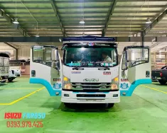 Isuzu FRR 2024 - ISUZU FRR650 MUI BẠT 2024 giá 830 triệu tại Tp.HCM