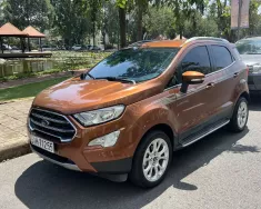 Ford EcoSport 2019 - Cần bán nhanh Ford EcoSport bản Titanium sx2019  giá 468 triệu tại Tp.HCM