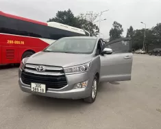 Toyota Innova 2017 - Chính chủ cần bán nhanh Xe innova V 2.0  giá 565 triệu tại Hà Nội