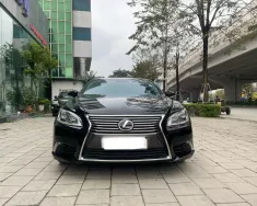 Lexus LS 460 L AWD 2015 giá 2 tỷ 550 tr tại Hà Nội