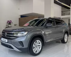 Volkswagen Teramont 2022 - Volkswagen Teramont - Xe Đức nhập Mỹ nguyên chiếc rộng nhất phân khúc SUV 7 chỗ giá 2 tỷ 99 tr tại Tp.HCM