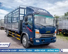 JAC N900 2023 2023 - Với 200 Triệu Nhận Ngay Xe Tải JAC N900 9 Tấn giá 200 triệu tại Đồng Nai