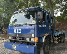 Xe tải 2,5 tấn - dưới 5 tấn 2018 - Chính chủ bán xe tải cứu hộ  giá 380 triệu tại Bình Dương