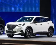 Peugeot 2008 2024 - Vin 2024, giá cực ưu đãi giá 719 triệu tại Hà Nội