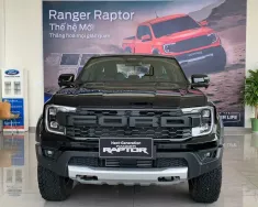 Ford Ranger Raptor 2024 - Đủ màu giao ngay giá tốt thị trường giá 1 tỷ 299 tr tại Tp.HCM