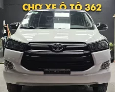 Toyota Innova E 2019 - Toyota Innova 2.0E 2019 trắng cá nhân 1 chủ siêu rẻ giá 498 triệu tại Tp.HCM