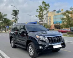 Toyota Land Cruiser Prado 2016 - LAND CRUISER PRADO 2.7TXL 4x4 nhập Nhật sản xuất 2016 giá 1 tỷ 290 tr tại Quảng Ninh