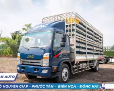 JAC N800 2023 2023 - XE TẢI JAC N800 6.5 TẤN CHUYÊN CHỞ GIA CẦM giá 230 triệu tại Đồng Nai