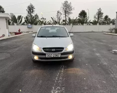 Hyundai Getz 2011 - Chính chủ bán xe Getz bản đủ 2011 - lăn bánh 2011 xe tư nhân ko dịch vụ giá 165 triệu tại Vĩnh Phúc