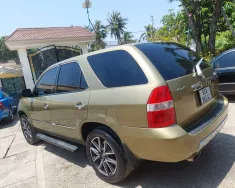 Acura MDX 2002 - Acura MDX 2002 máy 2.0 7chỗ ngồi. 225triệu.  giá 225 triệu tại Tp.HCM