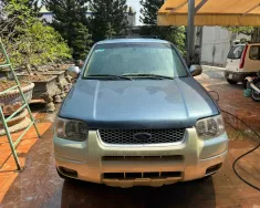 Ford Escape 2001 - 80triệu Ford Escape 2001 máy 3.0 máy đã đại tu, cực kì bốc nha anh em giá 80 triệu tại Tp.HCM