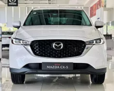 Mazda CX 5 2024 - NEW MAZDA CX-5 TỰ TIN KHẲNG ĐỊNH VỊ THẾ giá 230 triệu tại BR-Vũng Tàu