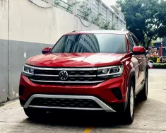 Volkswagen Teramont Teramont 2.0 2018 - Volkswagen Teramont giá 2 tỷ 99 tr tại Tp.HCM