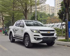 Chevrolet Colorado 2.5LTZ 2019 - Cần bán Chevrolet Colorado 2.5LTZ 2019, màu trắng, giá 530tr giá 530 triệu tại Hà Nội