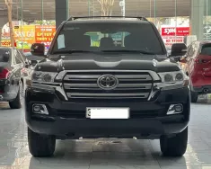 Toyota Land Cruiser 5.7 nhập Mỹ  2016 - Bán Toyota Land Cruiser 5.7 nhập Mỹ 2016, 1 chủ, lăn bánh hơn 4 vạn km giá 4 tỷ 750 tr tại Hà Nội