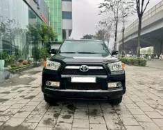 Toyota 4 Runner nhập Mỹ 2 cầu 2010 - Bán Toyota 4Runer 4.0L nhập Mỹ, sản xuất 2010, 1 chủ từ mới, xe đi ít. giá 980 triệu tại Hà Nội