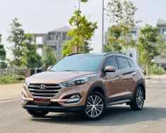 Hyundai Tucson 2016 - Huyndai Tucson Sx năm 2016 giá 589 triệu tại Gia Lai