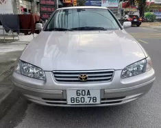 Toyota Camry 2001 - BÁN 3 XE TOYOTA GIÁ TỐT TẠI BIÊN HÒA-ĐỒNG NAI giá 155 triệu tại Đồng Nai