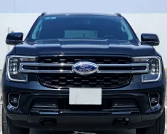 Ford Everest ambiente 2022 - Ford Everest Turbo ambiente 2022 nhập Thái dáng 2023 biển Sài Gòn giá 1 tỷ 44 tr tại Tp.HCM