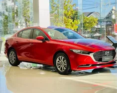 Mazda 3 2024 - Mazda 3 giá 579 triệu tại Hà Nội