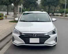 Hyundai Elantra 2020 -  Hyundai Elantra 2020 1.6AT giá 505 triệu tại Hà Nội