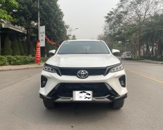 Toyota Fortuner  Legender 2022 - Toyota Fortuner Legender Dầu model 2023 Xe Đẹp Nhất Việt Nam giá 1 tỷ 130 tr tại Hà Nội