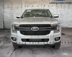 Ford Ranger 2024 - XE BÁN TẢI FORD RANGER 2024 TẠI FORD LONG KHÁNH, ĐỒNG NAI giá 707 triệu tại Đồng Nai