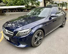 Mercedes-Benz C180 Cavansite 1.5L Turbo 2020 - Bán xe Mercedes Cavansite 1.5L Turbo 2020, hai màu giá 895 triệu tại Tp.HCM