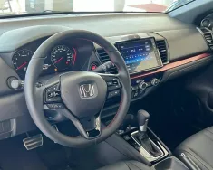 Honda City 2024 - Sẵn đủ màu, ưu đãi hơn 100tr, hỗ trợ tư vấn 24/7 đến khi Khách hàng hài lòng giá 550 triệu tại Hà Nội