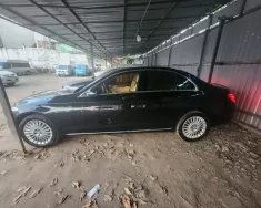 Mercedes-Benz C 250 2016 - Bán Xe Mercedes đăng ký lần đầu 10/2016 đen nội thất kem  nhập chính hãng giá 700 triệu tại Tp.HCM