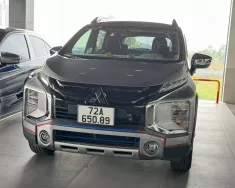 Mitsubishi Xpander Cross 2022 - BÁN XE Mitsubishi Xpander Cross Bạc 2022 form mới giá 616 triệu tại Long An