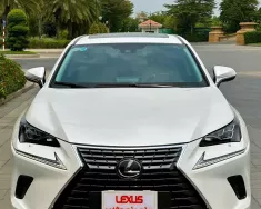 Lexus NX 300 2020 - Lexus NX300 - 2020 - 39.000 Km giá 2 tỷ 50 tr tại Tp.HCM